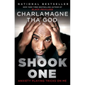 Shook One: Anxiety Playing Tricks on Me