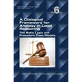 A Dialogical Framework for Legal Reasoning. The Ratio Legis and Precedent Case Models