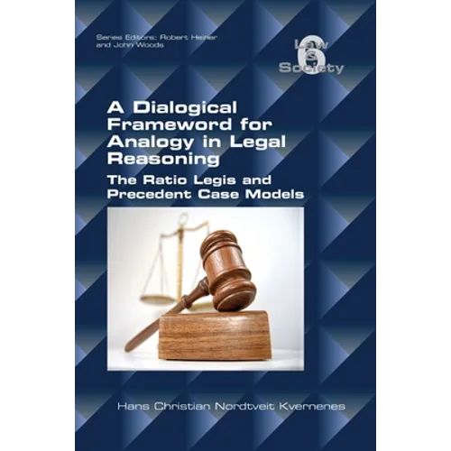 A Dialogical Framework for Legal Reasoning. The Ratio Legis and Precedent Case Models