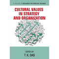 Cultural Values in Strategy and Organization