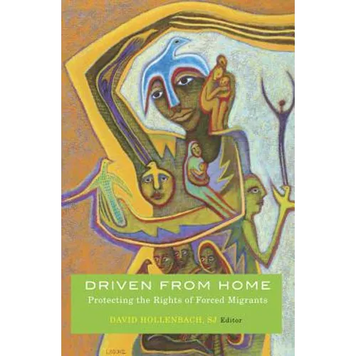 Driven from Home: Protecting the Rights of Forced Migrants