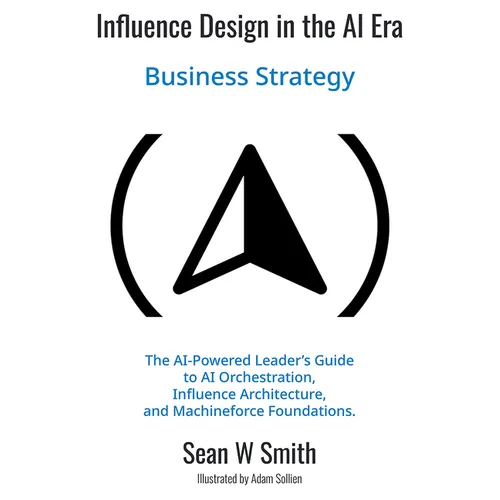 Influence Design in the AI Era: Business Strategy
