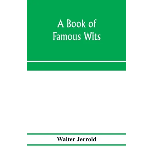A book of famous wits