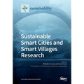 Sustainable Smart Cities and Smart Villages Research