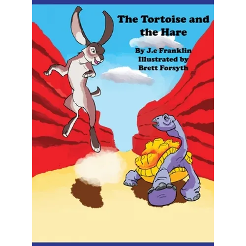The Tortoise and the Hare