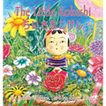 The Little Kokeshi