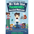 How I Accidentally Turned My Kids Into Financially Entitled Monsters