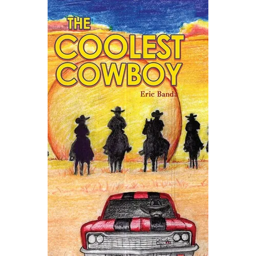 Coolest Cowboy