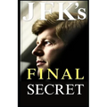 JFK's Final Secret: What the 2025 JFK Files Really Reveal