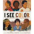 I See Color