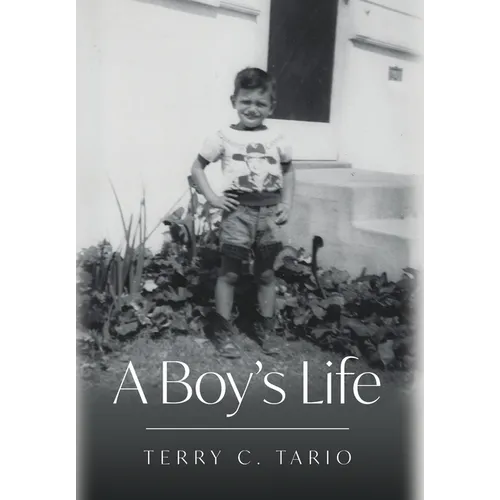 A Boy's Life