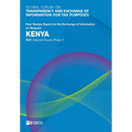 Global Forum on Transparency and Exchange of Information for Tax Purposes: Kenya 2021 (Second Round, Phase 1)