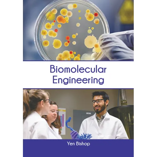 Biomolecular Engineering