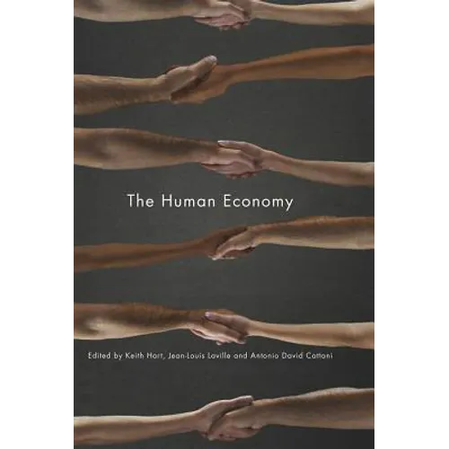 The Human Economy
