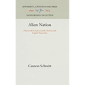 Alien Nation