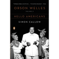 Orson Welles, Volume 2: Hello Americans