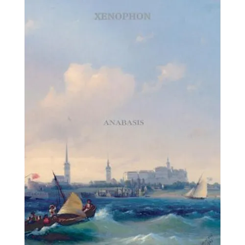 Anabasis