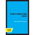 Blake's Human Form Divine