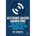 Account-Based Marketing: The Definitive Handbook for B2B Marketers