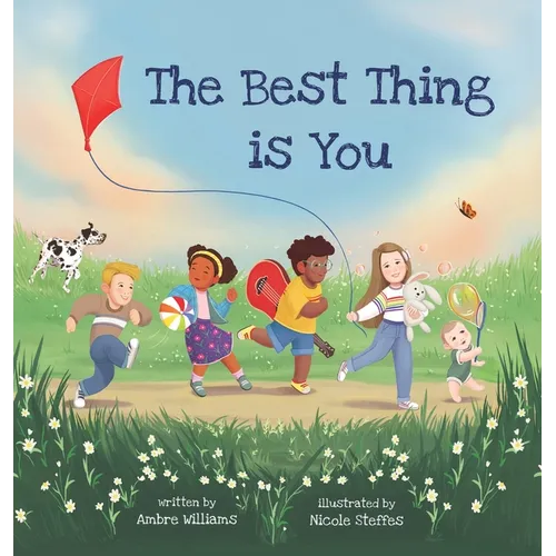The Best Thing Is You