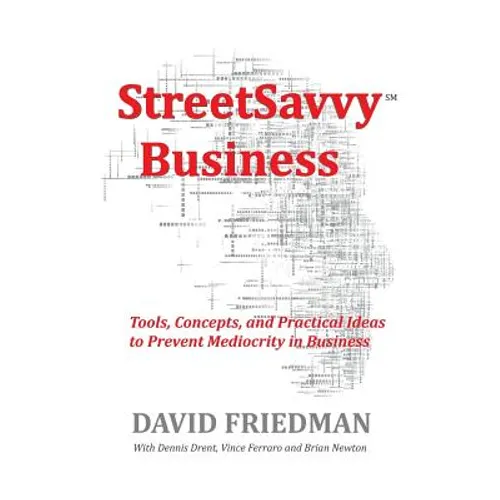 StreetSavvy Business