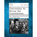 Convention to Revise the Constitution