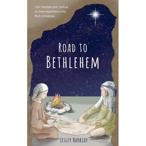 Road to Bethlehem