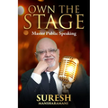 Own the Stage: Master the Art of Public Speaking