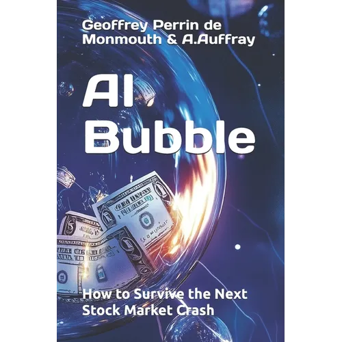 AI Bubble: How to Survive the Next Stock Market Crash