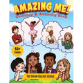 Amazing Me: Coloring & Activity Book