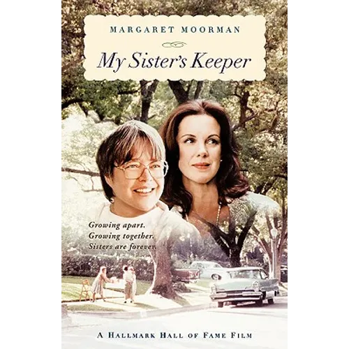 My Sister's Keeper: Learning to Cope with a Sibling's Mental Illness