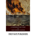 A Confederate Girl's Diary