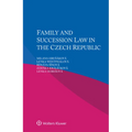 Family and Succession Law in the Czech Republic