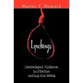 Lynchings: Extralegal Violence in Florida during the 1930s