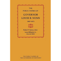 The Public Papers of Governor Louie B. Nunn: 1967-1971