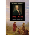 The Cambridge Companion to Voltaire