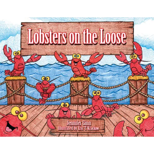 Lobsters on the Loose