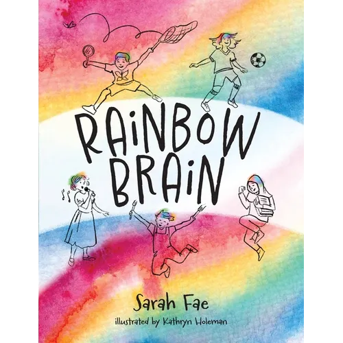 Rainbow Brain