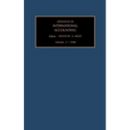 Advances in International Accounting: A Research Annual Volume 2