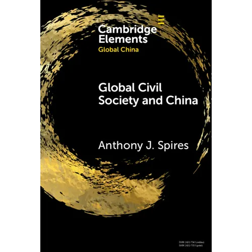 Global Civil Society and China