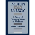 Protein and Energy