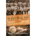 Death Row All Stars: A Story of Baseball, Corruption, and Murder