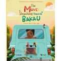 The Move: Slouching Towards Bakau