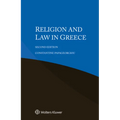 Religion and Law in Greece