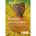 Rhs Wildlife of a Garden: A Thirty-Year Study