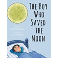 The Boy Who Saved the Moon
