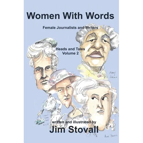 Women With Words