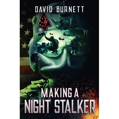 Making a Night Stalker