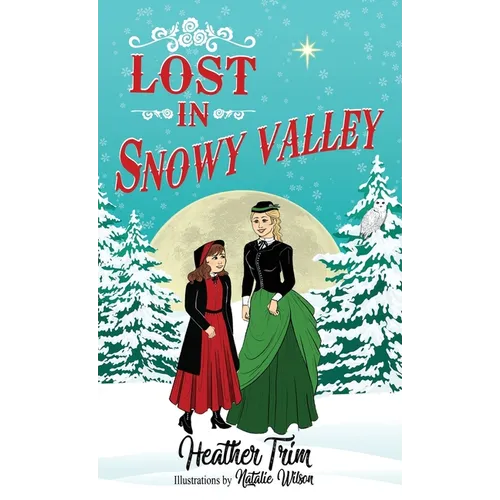 Lost in Snowy Valley
