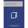 Poems of Childhood